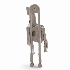 Стул для кормления Happy Baby "William pro", светло-пастельный